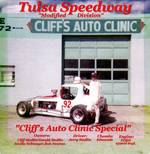 Tulsa Speedway